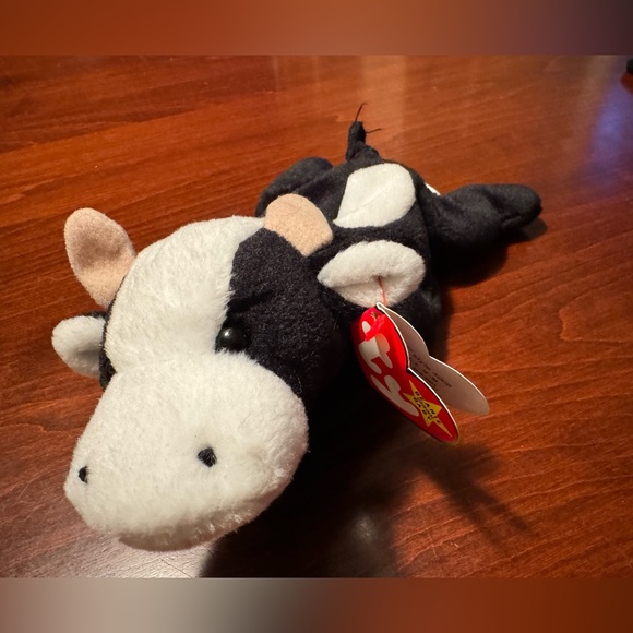 Ty Beanie Babies year 1994 - 3 in lot - Picture 3 of 7